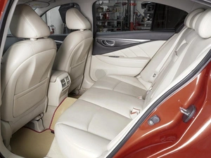 Седан Infiniti Q50 2014 года, 1650000 рублей, Ростов-на-Дону