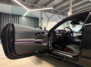 Купе Mercedes-benz CLE-класс 2025 года, 7850000 рублей, Павловская Слобода