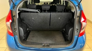 Хетчбэк Nissan Note 2015 года, 848000 рублей, Красноярск