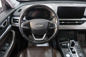 Внедорожник Chery Tiggo 8 Pro 2022 года, 2139000 рублей, Омск