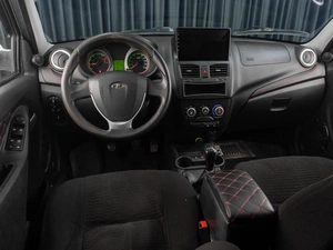 Хетчбэк ВАЗ (LADA) Kalina 2013 года, 439000 рублей, Тюмень