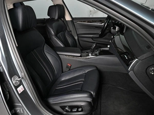 Седан BMW 5 серия 2018 года, 3159000 рублей, Аксай