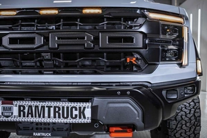 Пикап Ford F-150 Raptor 2025 года, 18999999 рублей, Москва