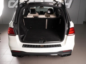 Внедорожник Mercedes-benz GLE-класс AMG 2015 года, 4494000 рублей, Минеральные Воды
