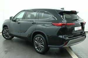 Внедорожник Toyota Highlander 2026 года, 5250000 рублей, Красноярск