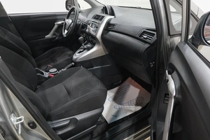 Минивэн Toyota Verso 2012 года, 1299000 рублей, Новокузнецк