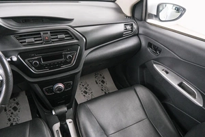 Хетчбэк Lifan X50 2015 года, 749000 рублей, Красноярск