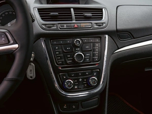 Внедорожник Opel Mokka 2014 года, 1190000 рублей, Краснодар