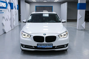 Лифтбек BMW 5 серия GT 2013 года, 2048000 рублей, Солонцы