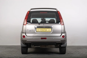 Внедорожник Nissan X-Trail 2011 года, 1489000 рублей, Томск