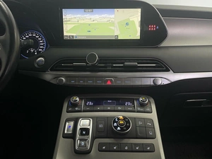 Внедорожник Hyundai Palisade 2021 года, 4784000 рублей, Красноярск