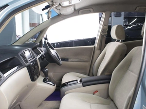 Минивэн Toyota Corolla Spacio 2003 года, 620000 рублей, Омск