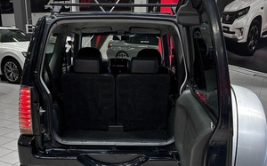 Внедорожник Suzuki Jimny 2011 года, 797000 рублей, Красноярск