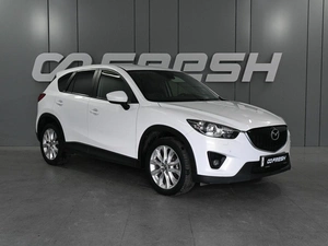 Внедорожник Mazda CX-5 2012 года, 1819000 рублей, Аксай