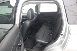 Внедорожник Mitsubishi Outlander 2015 года, 1595000 рублей, Орёл