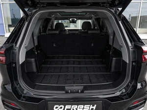 Внедорожник Chery Tiggo 8 2023 года, 1899000 рублей, Нижний Новгород