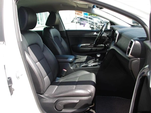 Внедорожник Kia Sportage 2021 года, 2399000 рублей, Владимир