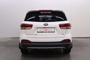Внедорожник Kia Sorento 2017 года, 2400000 рублей, Смоленск