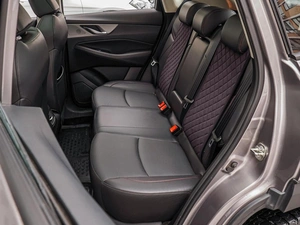 Внедорожник Changan CS35 Plus 2023 года, 1950000 рублей, Краснодар