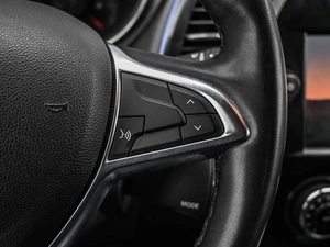 Внедорожник Renault Kaptur 2020 года, 1689000 рублей, Кирилловка