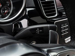 Внедорожник Mercedes-benz GLE-класс AMG 2015 года, 4150000 рублей, Краснодар