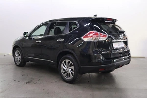 Внедорожник Nissan X-Trail 2016 года, 2180000 рублей, Брянск