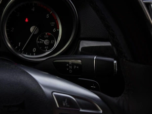 Внедорожник Mercedes-benz M-класс 2013 года, 2095000 рублей, Большой Сочи