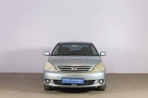 Седан Toyota Allion 2003 года, 849000 рублей, Новосибирск