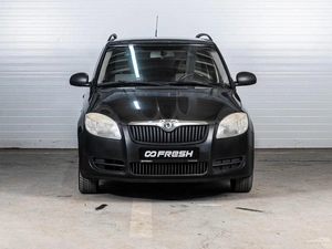 Универсал Skoda Fabia 2008 года, 498000 рублей, Ставрополь