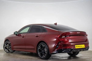 Седан Kia K5 2021 года, 2239000 рублей, Оренбург