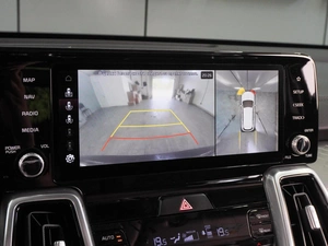 Внедорожник Kia Sorento 2020 года, 3604000 рублей, Воронеж