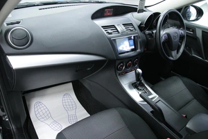Хетчбэк Mazda Axela 2011 года, 1058000 рублей, Солонцы