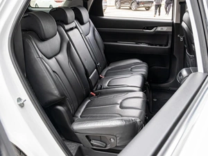 Внедорожник Hyundai Palisade 2022 года, 5500000 рублей, Краснодар