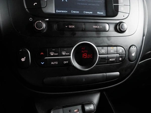 Внедорожник Kia Soul 2018 года, 1609000 рублей, Воронеж