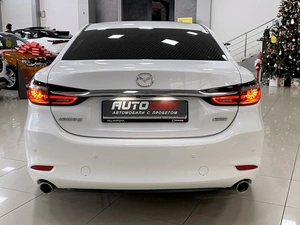Седан Mazda 6 2019 года, 2487000 рублей, Солонцы