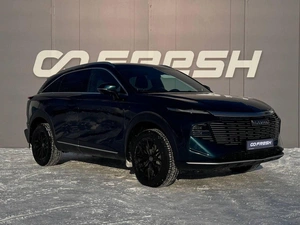 Внедорожник Haval F7 2025 года, 2869000 рублей, Ижевск