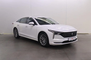 Хэтчбек FAW Besturn B70 2023 года, 1395000 рублей, Брянск