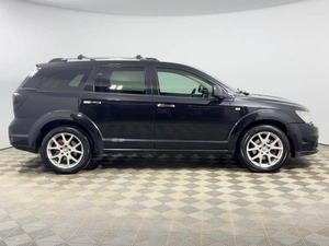 Внедорожник Dodge Journey 2012 года, 1239900 рублей, Казань