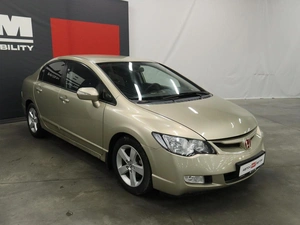 Седан Honda Civic 2007 года, 885000 рублей, Курск