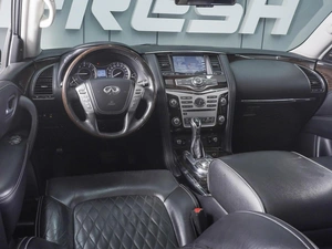 Внедорожник Infiniti QX80 2018 года, 5370000 рублей, Ростов-на-Дону