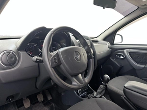 Внедорожник Renault Duster 2019 года, 1733000 рублей, Орёл