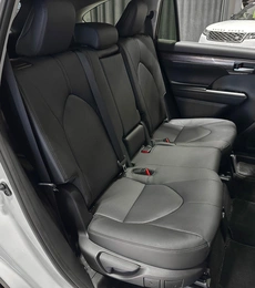 Внедорожник Toyota Highlander 2025 года, 4927000 рублей, Красноярск