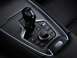 Внедорожник Chery Tiggo 7 Pro Max 2025 года, 2015444 рублей, Москва