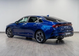 Седан Kia K5 2020 года, 2359000 рублей, Саратов