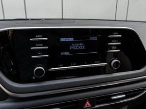 Седан Hyundai Sonata 2021 года, 2325000 рублей, Краснодар