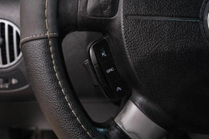 Хетчбэк Chevrolet Aveo 2007 года, 349000 рублей, Новокузнецк