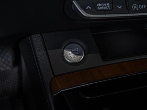 Внедорожник Audi Q5 2021 года, 4700000 рублей, Краснодар