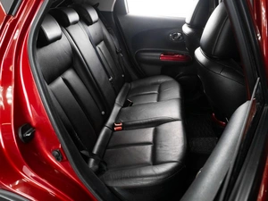 Внедорожник Nissan Juke 2013 года, 1179000 рублей, Тюмень