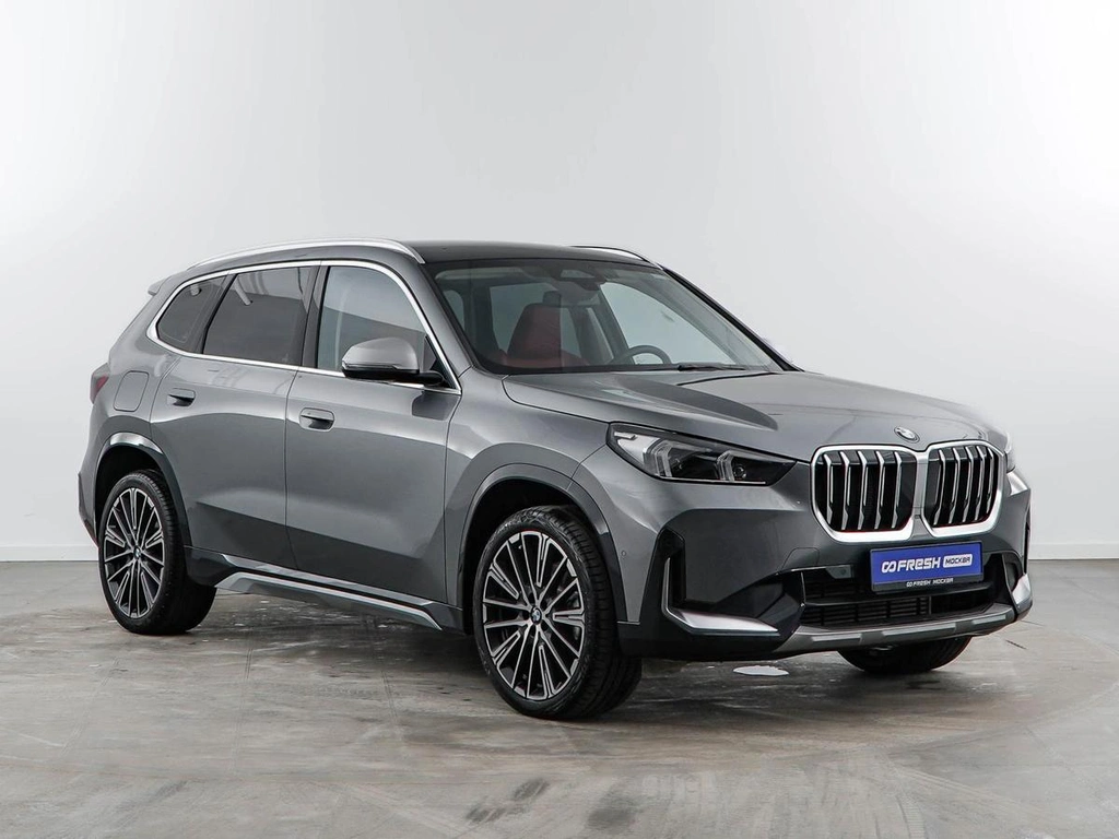 Внедорожник BMW X1 2023 года, 4849999 рублей, Москва