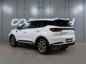 Внедорожник Chery Tiggo 7 Pro Max 2023 года, 1899000 рублей, Воронеж